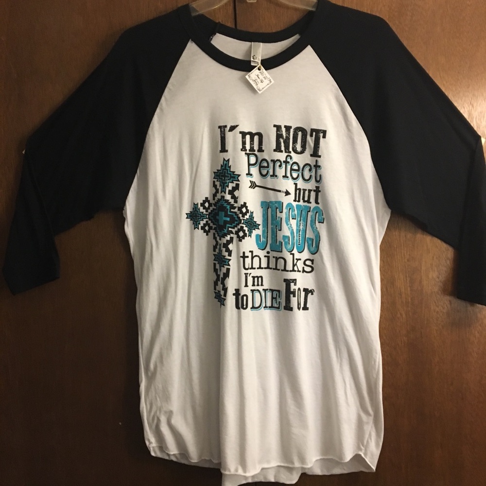 Jesus Shirt